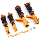 Maxpeedingrods Racing Coilovers Lowering Kit For Honda Civic & Si 01-05 EM2 New. Price: $249.00.