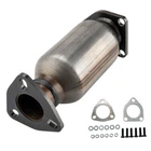 Rear Catalytic Converter 16351 For 2003 2004 2005 2006 2007 Honda Accord 3.0L New. Price: $39.99.