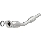 Magnaflow Catalytic Converter 551461 Direct Fit California Legal New. Price: $1230.00.
