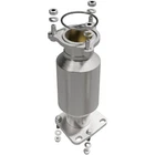 Magnaflow 49 State Converter 52909 Direct Fit Catalytic New. Price: $748.00.