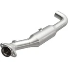 Magnaflow Catalytic Converter: Carb, 2009-2010 Ford F-150 New. Price: $1668.00.