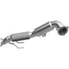 Catalytic Converter-direct-fit California Obdii Converters Fits 13-16 Escape L4 New. Price: $2530.00.