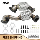 OE#644204 Catalytic Converters 2013-2019 Ford Explorer 3.5L V6 Turbocharged New. Price: $158.95.
