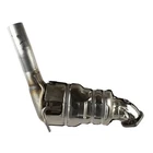 Genuine Ford Converter Assembly M1MZ-5E213-X New. Price: $861.02.