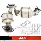 Catalytic Converter For Buick Lacrosse 2012-2016 3.6L Awd Only Left Right New. Price: $150.00.