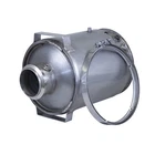 Dinex 58053 Diesel Oxidation Catalyst (doc) Fits For Cummins New. Price: $2159.10.