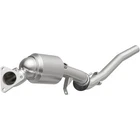 For Porsche Cayenne Magnaflow Direct Fit Carb Catalytic Converter New. Price: $2047.00.