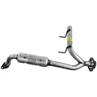 Catalytic Converter-epa Walker 54424 Fits 05-06 Ford Expedition 5.4L-V8 New. Price: $813.42.