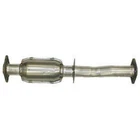 40365 Eastern Catalytic Converter Rear Driver Or Passenger Side Right Left New. Price: $245.98.