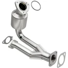 Magnaflow Catalytic Converter 51911: Epa, Direct-fit New. Price: $827.00.