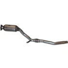 For Audi A6 & Quattro 2002 2003 2004 49-STATE Epa Catalytic Converter Dac New. Price: $631.41.