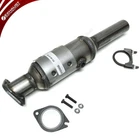 Fits Hyundai Santa Fe Sport 2.0L Catalytic Converter 2013-2017 New. Price: $124.95.