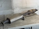 2011-2014 Hyundai Sonata 2.4L Lower Center Exhaust Pipe 28600-3Q190 Oem #035 Used. Price: $750.00.