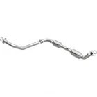 Catalytic Converter-direct-fit California Obdii Converters Fits 07-18 Tundra V8 New. Price: $2538.16.