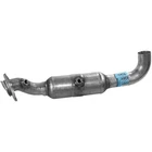 Ultra Epa Direct Fit Catalytic Converter 3" Inlet (id) 2.5" Outlet (od) (53972) New. Price: $676.71.