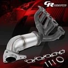 Oe Style Catalytic Converter Manifold For 07-12 Chevy Colorado Gmc Canyon 3.7L New. Price: $168.95.