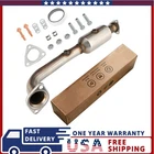 Catalytic Converter For 2007-2009 Honda Crv 2.4L Gearzaar Direct Fit Full Set New. Price: $55.71.