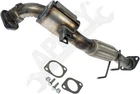 Dorman 679-560 Catalytic Converter Not Carb Compliant New. Price: $593.31.