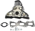 Catalytic Converter With Integrated Exhaust Manifold Dorman 674-258 New. Price: $734.84.