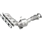 Magnaflow Exhaust Products California Converter 5531552 Manifold New. Price: $1523.00.