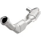 Magnaflow Catalytic Converter: Carb, 2001-2001 Ford Expedition, F-150 New. Price: $1098.00.