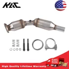 Fits 2011-2017 Lexus CT200H Catalytic Converter Epa Approved Direct 16649 New. Price: $70.99.