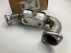 Magnaflow 93238 Front Right Direct Fit Epa Compliant Catalytic Converter New. Price: $149.99.
