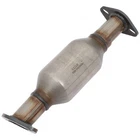 Eccpp Catalytic Converter For Hyundai Santa Fe 2007-09 2.7L V6 16513 Direct Fit New. Price: $60.26.