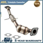 Fits 2011 2012 Ford Transit Connect 2L And 2010-2013 All Catalytic Converter Epa New. Price: $125.99.