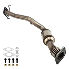 New Catalytic Converter For 2004 2005 2006 2007 2008 Pontiac Grand Prix 3.8L. Price: $104.99.
