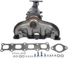 Dorman Oe Solutions Exhaust Manifold With Integrated Catalytic Converter New. Price: $1988.54.