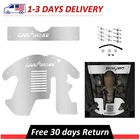 For 2010-2015 Toyota Prius 1.8L In. L4 Catalytic Converter Protection Shield New. Price: $43.98.