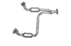 Fits For Eastern Catalytic Ap Exhaust 912083 Direct Converter New. Price: $1182.21.
