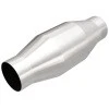 Magnaflow Universal Converter 59926 Performance Direct Fit Oem Replacement New. Price: $214.99.