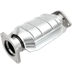 Magnaflow Direct-fit Catalytic Converter Exhaust For 2002 Infiniti I35 3.5L Cats New. Price: $465.00.