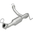 Magnaflow Exhaust Products Catalytic Converter Carb Approved 5491231 Bpf New. Price: $1011.00.