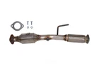 Catalytic Converter New. Price: $279.36.