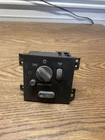 Mint 1998 - 2005 Chevy S10 Blazer Pickup Gmc Jimmy Headlight Fog Switch!!! Used. Price: $40.00.
