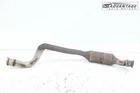 2015-2017 Ford Mustang Rwd 3.7L Left Side Lower Exhaust Muffler Tube Pipe Oem Used. Price: $269.49.