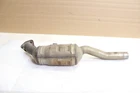 Porsche 997 Carrera 911 Exhaust System Muffler Manifold Header Down Pipe Oem Used. Price: $1250.00.