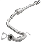 Magnaflow 49 State Converter 52609 Direct Fit Catalytic New. Price: $695.00.