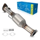 Philtop High Flow Catalytic Converter Fit For 09-17 Traverse; Enclave 2009-2016 New. Price: $98.29.
