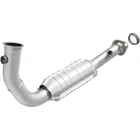 Magnaflow Catalytic Converter: Epa, For 2004-2004 Jeep Liberty New. Price: $382.00.