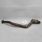 20118-2021 Kia Stinger Catalytic Converter Rh Right 3.3 V6 Lower 3LVB0 Used. Price: $250.00.