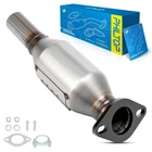 Philtop 1PS High Flow Catalytic Converter Fit For Hyundai, Kia Elantra 2017-2... New. Price: $137.15.