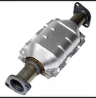 Catalytic Converter-epa Walker 16455 New. Price: $141.75.