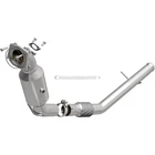 Magnaflow Exhaust Products Catalytic Converter Epa Approved 21-958 Dac New. Price: $741.00.