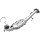 93602 Magnaflow Catalytic Converter Passenger Right Side For Chevy Suburban New. Price: $620.00.
