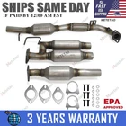 Catalytic Converter For 2018 2019 2020 2021 Chevrolet Traverse 3.6L Rear W. Res New. Price: $309.99.
