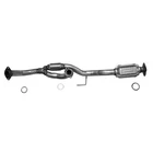Exhaust Catalytic Converter Carb Approved 770619 New. Price: $1545.41.